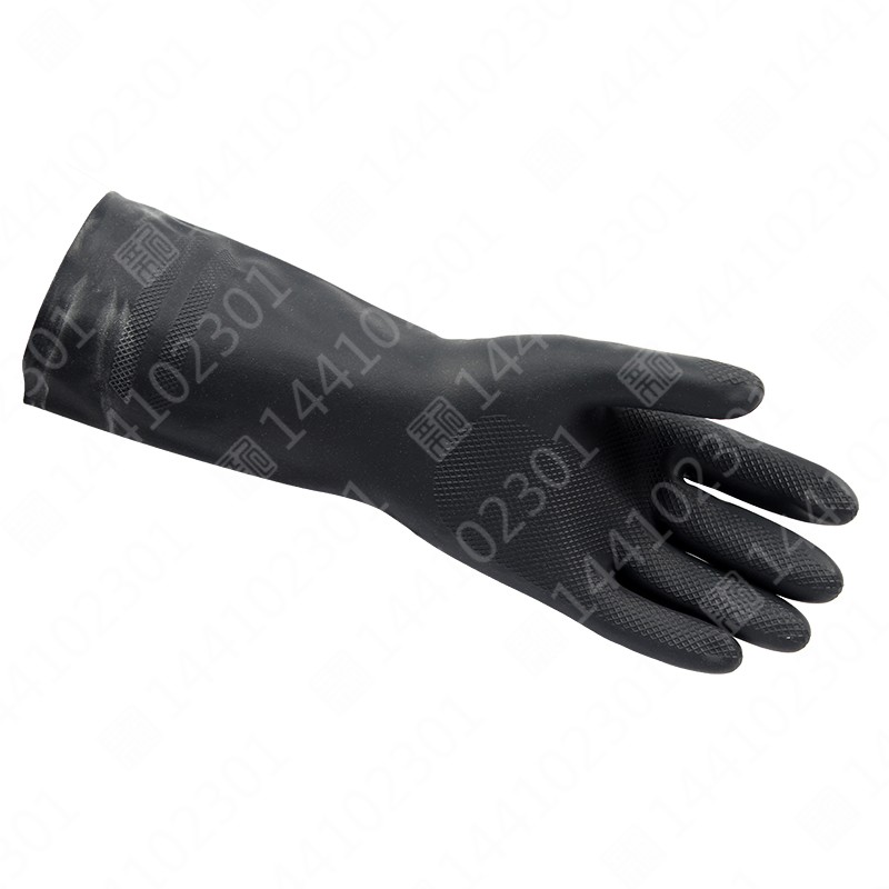 安思尔（Ansell）29-500氯丁橡胶防化手套