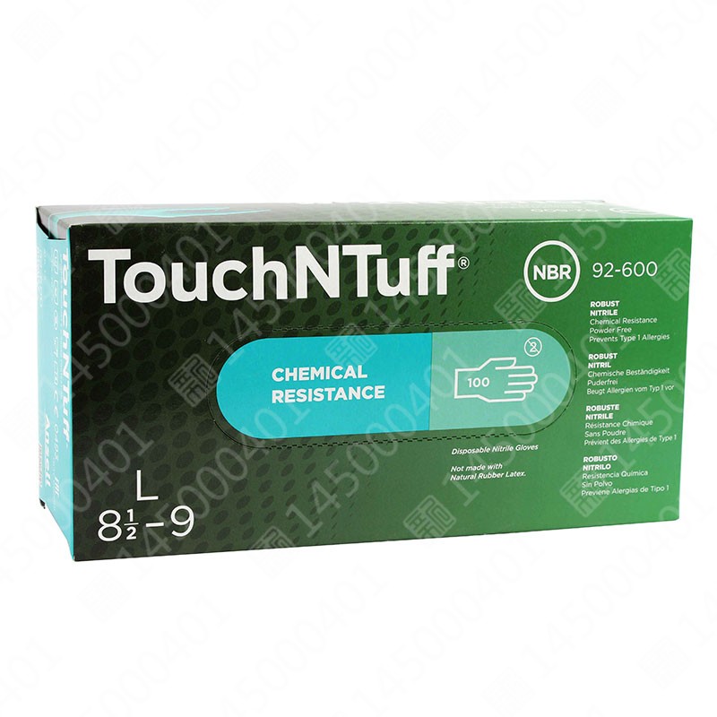 安思尔（Ansell）92-600一次性手套