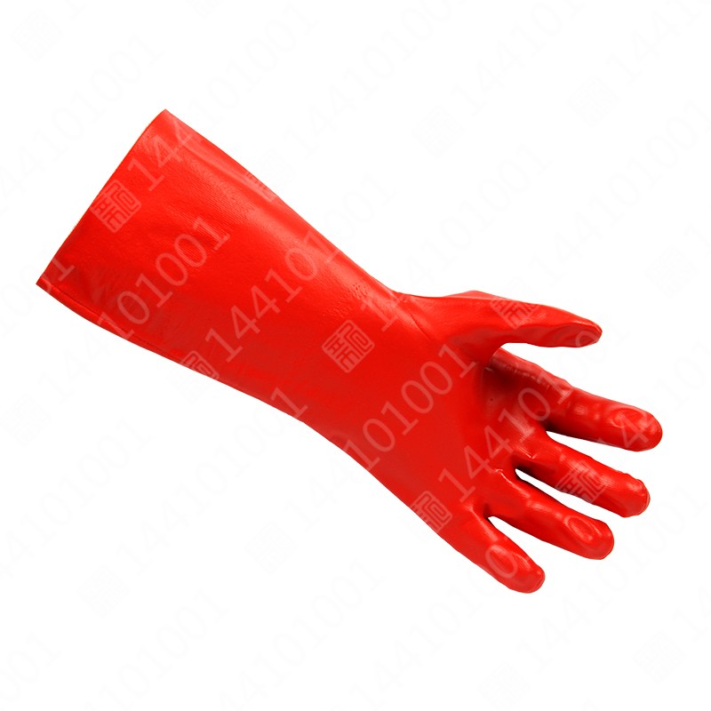 安思尔（Ansell）15-554防化手套