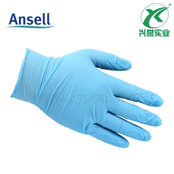 安思尔（Ansell）92-670一次性手套