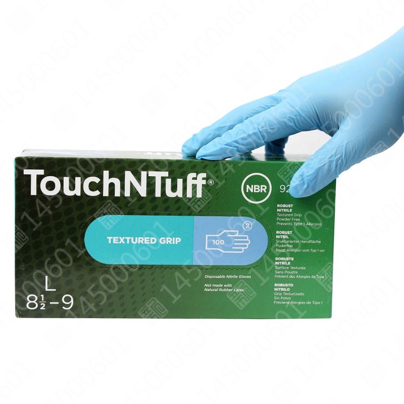 安思尔（Ansell）92-670一次性手套