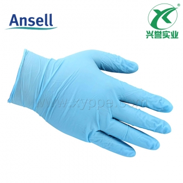 安思尔（Ansell）92-210一次性手套
