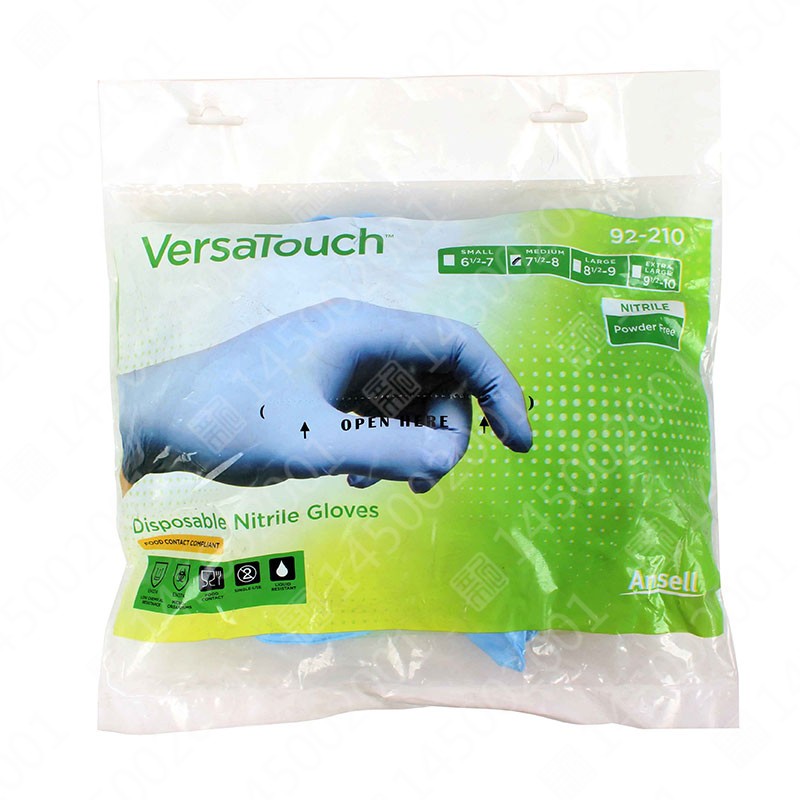 安思尔（Ansell）92-210一次性手套
