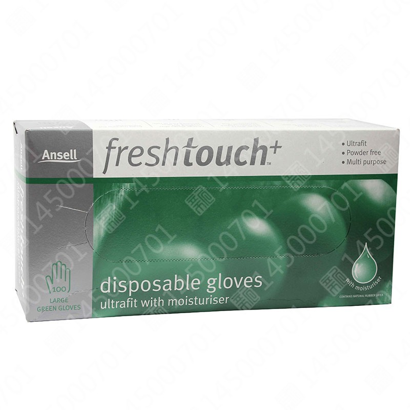 安思尔（Ansell）33-600一次性手套