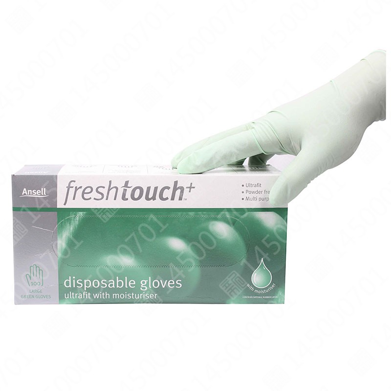 安思尔（Ansell）33-600一次性手套