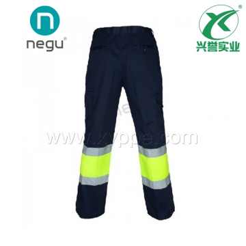 耐戈友NE13461 3M工装长裤