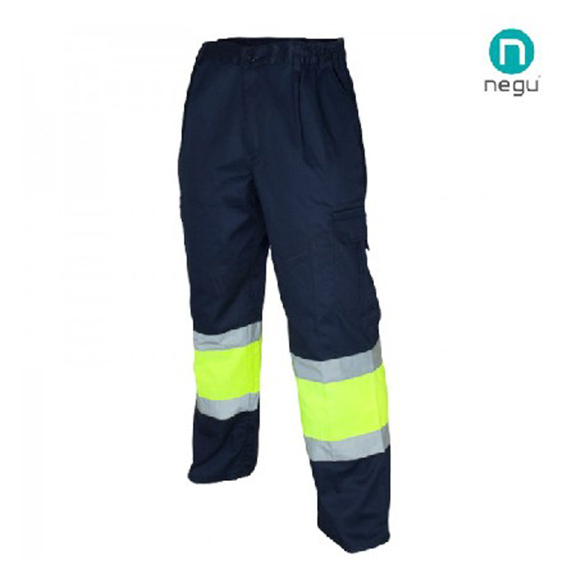 耐戈友NE13461 3M工装长裤