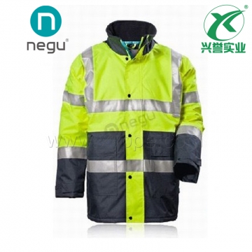 耐戈友NE14604 HV多功能防水透气风衣