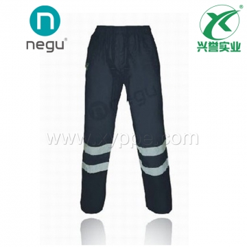 耐戈友NG12401 高亮警示雨裤