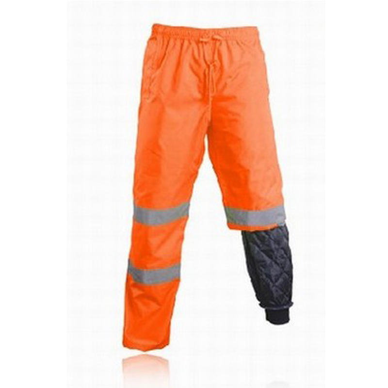 耐戈友NG12401-MK200 高亮警示防寒裤