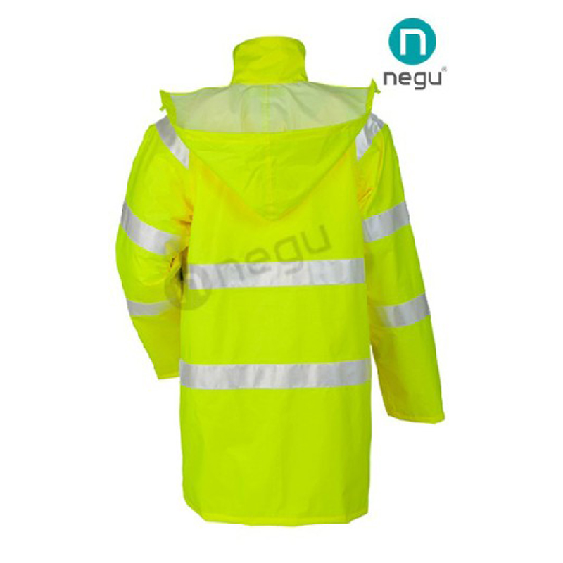 耐戈友NE14612 3M长款雨衣