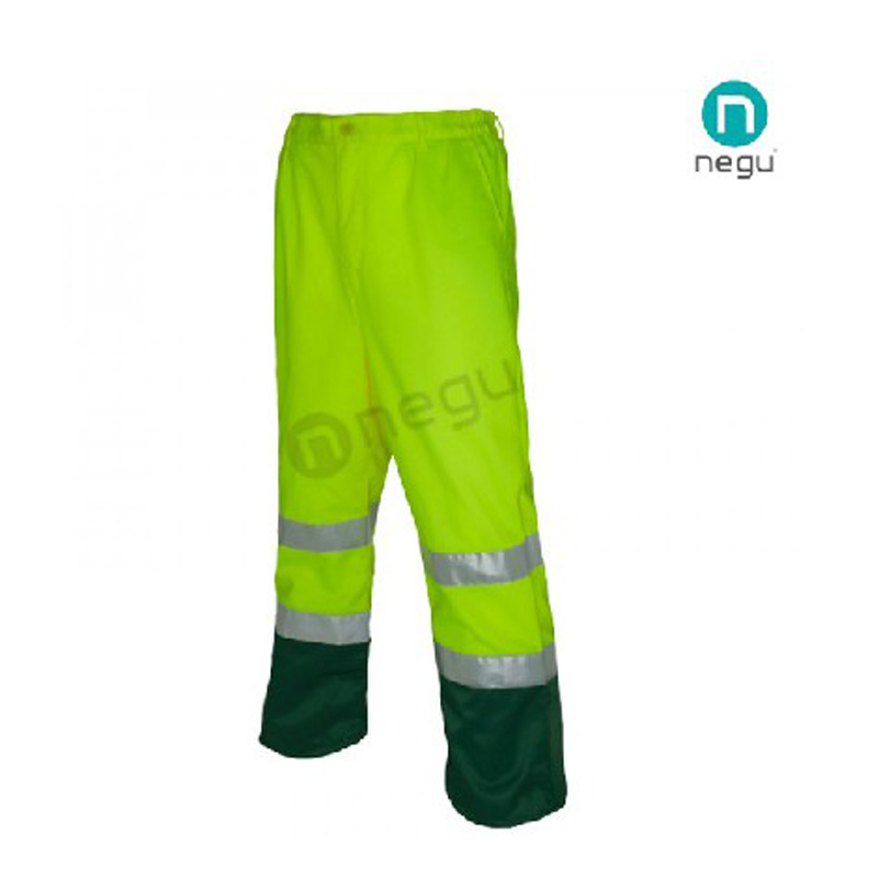 耐戈友NG13403 高亮反光雨裤