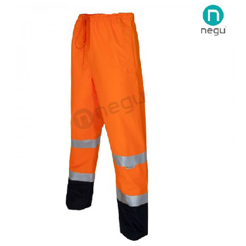 耐戈友NE12462 高亮反光雨裤