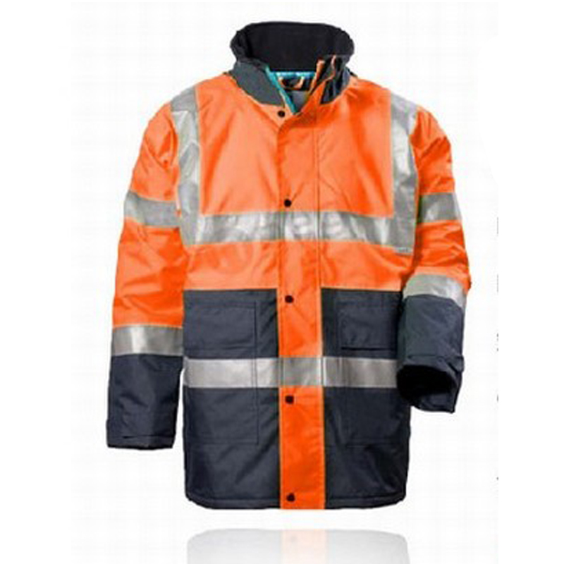 耐戈友NE13604 3M防水棉风衣