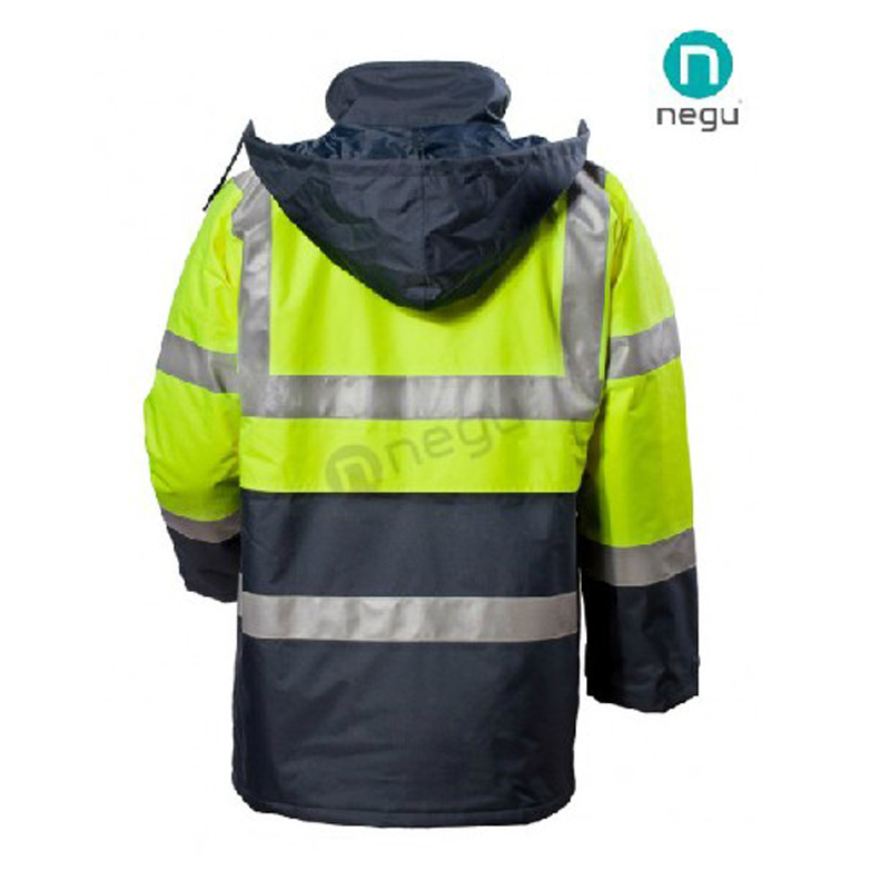 耐戈友NE13604 3M防水棉风衣