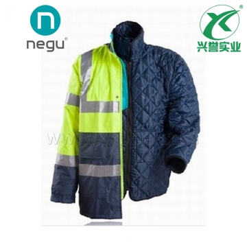 耐戈友NE14604-M180 HV多功能防寒服