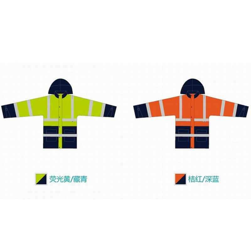 耐戈友NE14604-M180 HV多功能防寒服