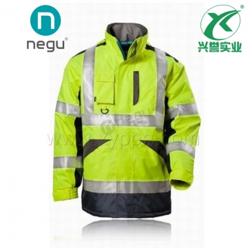 耐戈友NE13765 3M防寒服