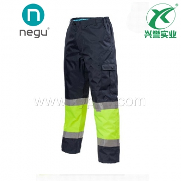 耐戈友NE13408 3M防寒裤