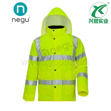 耐戈友NE12662防寒服