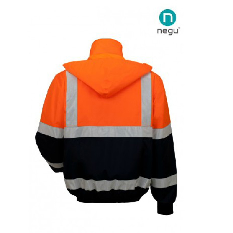 耐戈友NG12705防寒服