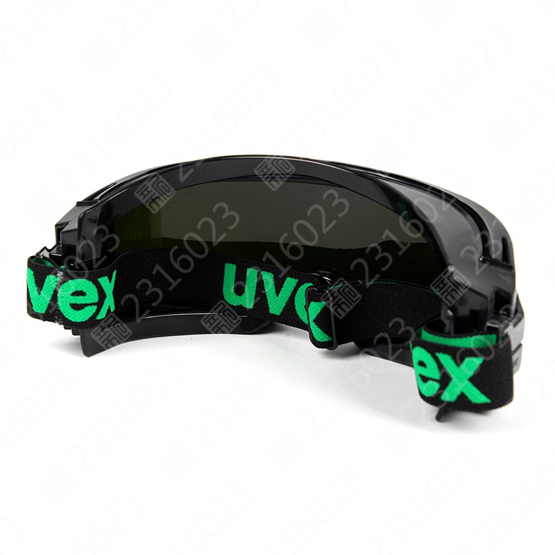 优唯斯 9301245焊接防护眼镜（升级为9301145）