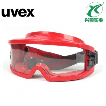 优唯斯 9301603消防眼镜