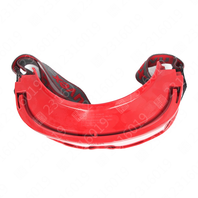 优唯斯 9301603消防眼镜