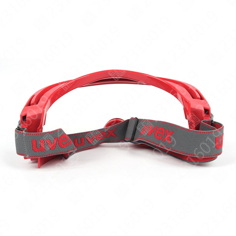 优唯斯 9301603消防眼镜