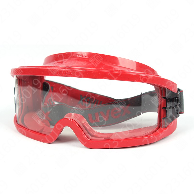 优唯斯 9301603消防眼镜