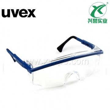 优唯斯 9168465防护眼镜