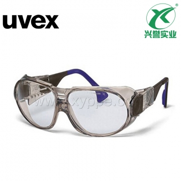 优唯斯 9182104防雾矫视安全眼镜