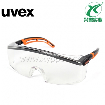 优唯斯 9064185安全眼镜