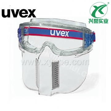 优唯斯 9301317防护面屏(不含眼罩)