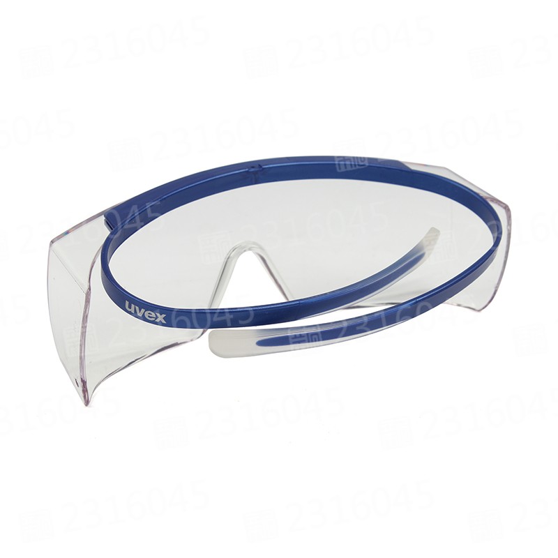 优唯斯 9169260安全防护眼镜