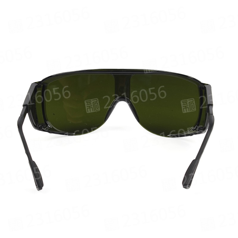 优唯斯 9162044外罩式焊接安全眼镜（升级为9161144）