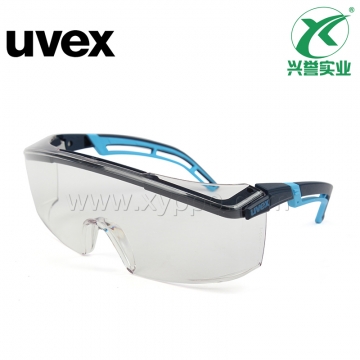 优唯斯 9064065安全眼镜