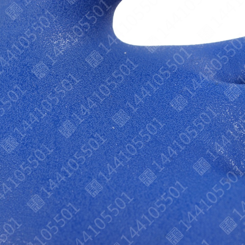 Ansell 14-663 PVC防化手套