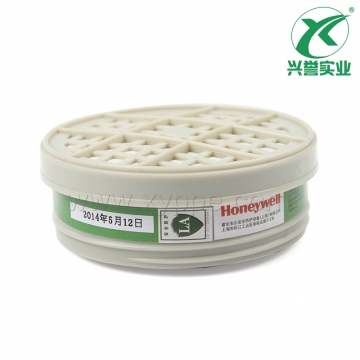 霍尼韦尔 G106 B290系列滤盒