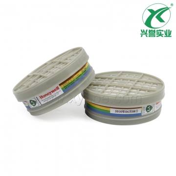 霍尼韦尔B290系列 G110多种气体滤盒