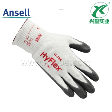 ANSELL 11-735防割手套