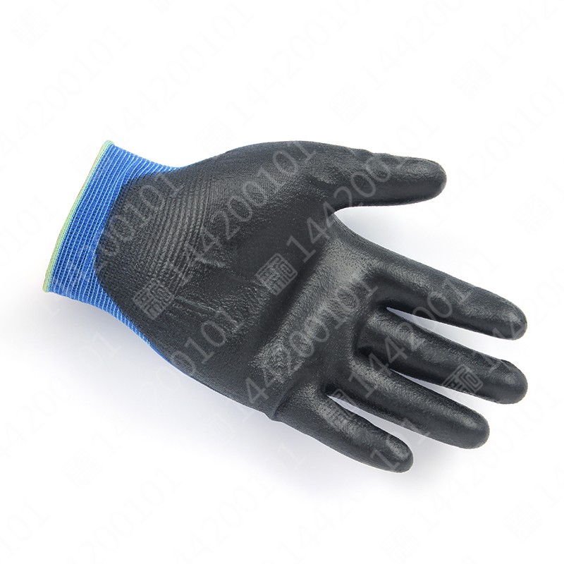 ANSELL/安思尔 HyFlex 11-618灵巧性PU手套