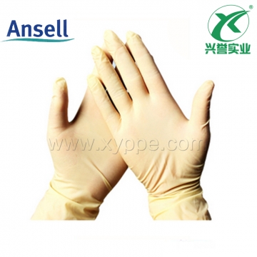 安思尔456-4一次性手套