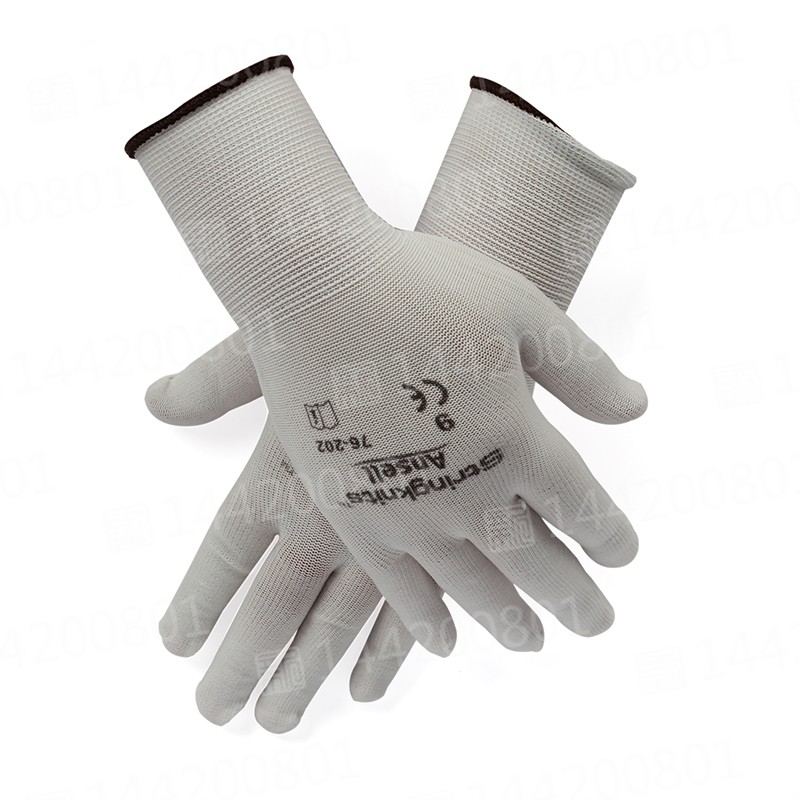 Ansell76-202轻质弹性尼龙手套