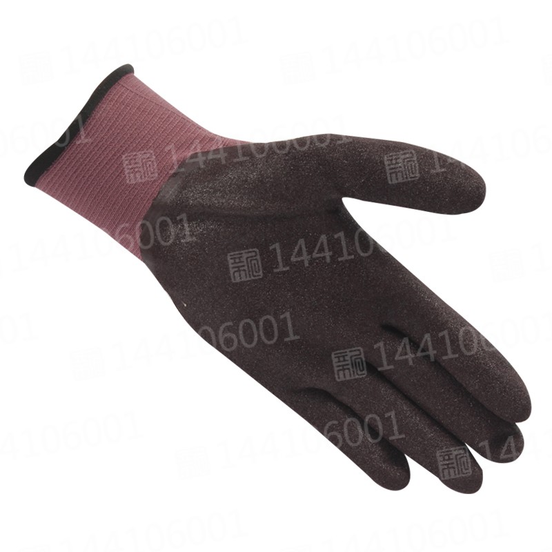 安思尔(Ansell)11-926防化手套