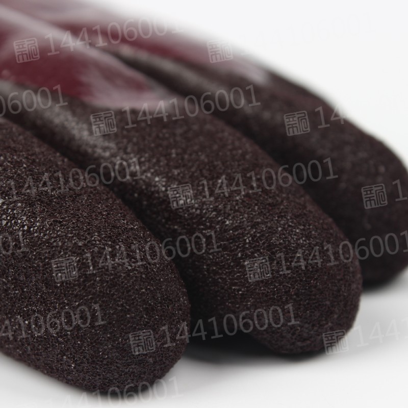 安思尔(Ansell)11-926防化手套