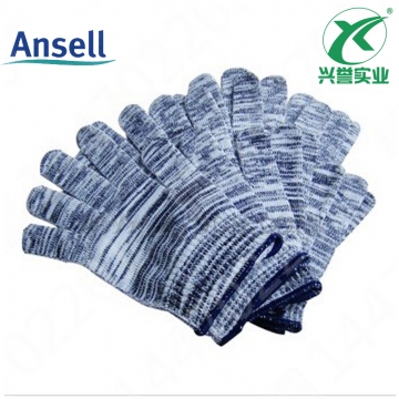 安思尔（Ansell）VHP五级防割手套
