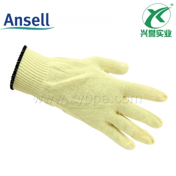 安思尔（Ansell）轻型防割手套70-207
