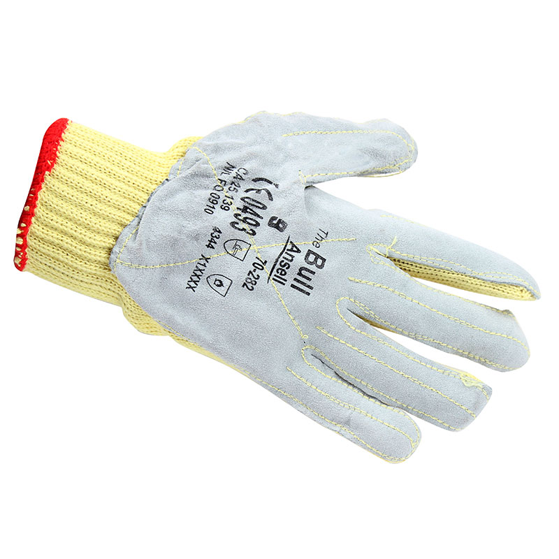 安思尔（Ansell）防割手套70-282