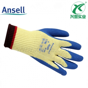 安思尔（Ansell）防割手套80-600